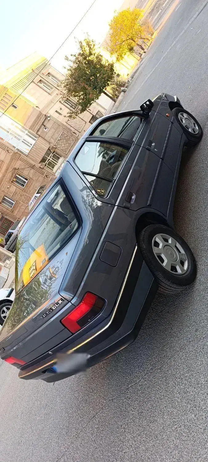 405 glx  مدل 1393|خودرو سواری و وانت|سقز, |دیوار