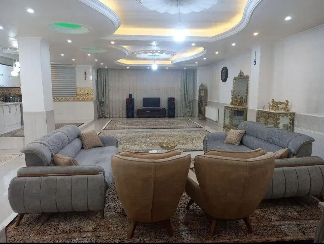 آپارتمان180متری|اجارهٔ آپارتمان|صباشهر, |دیوار