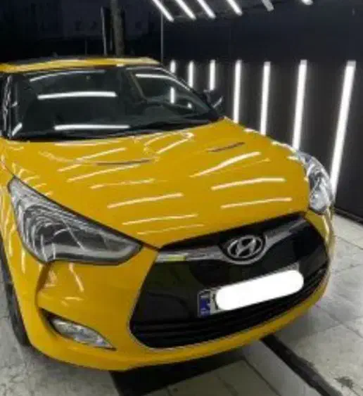 تشخیص رنگ و انجام خرید شما|خدمات موتور و ماشین|کرمان, |دیوار