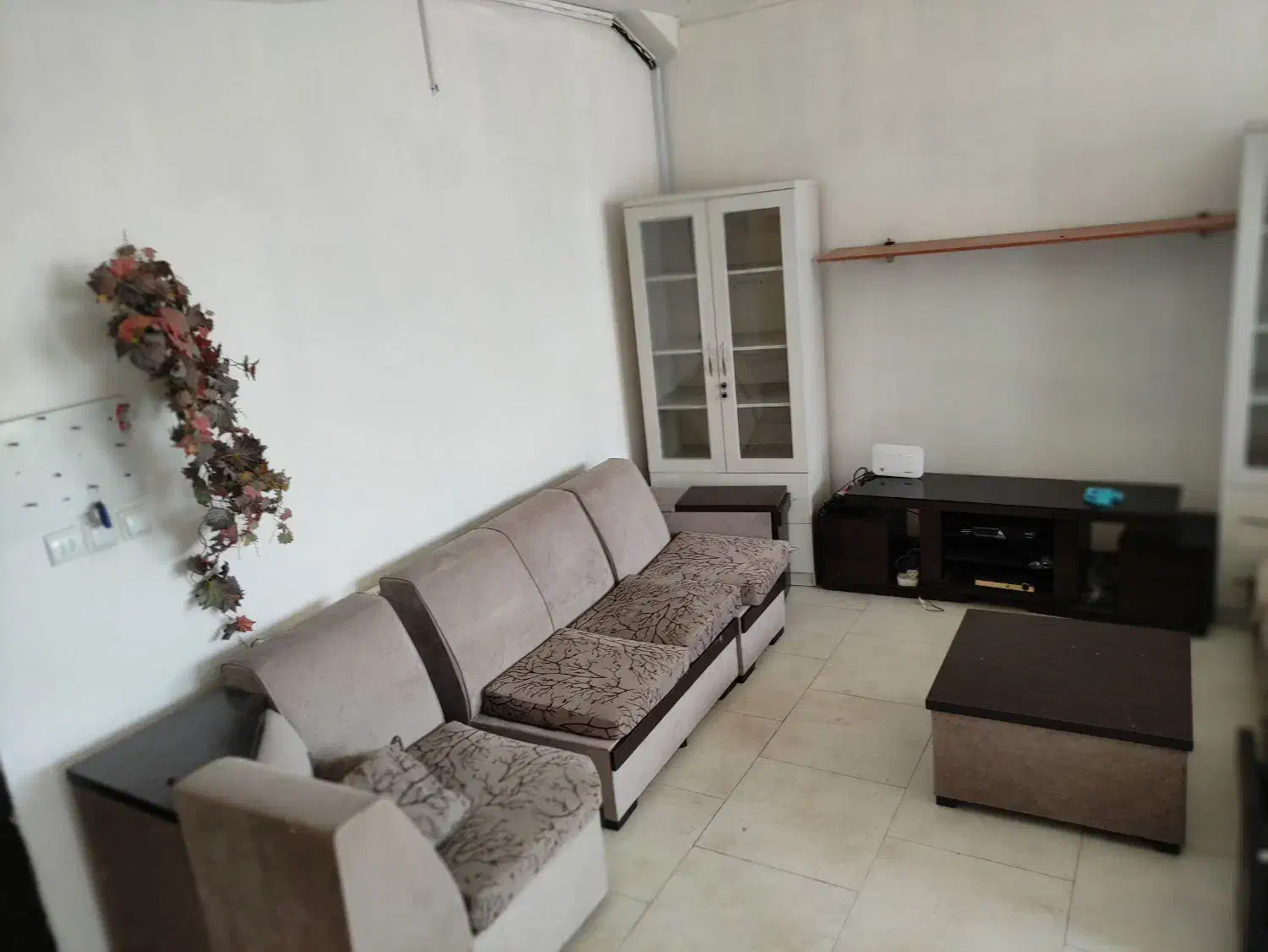 واحد ۵۰ متری تک واحده|اجارهٔ آپارتمان|تهران, مجیدیه|دیوار