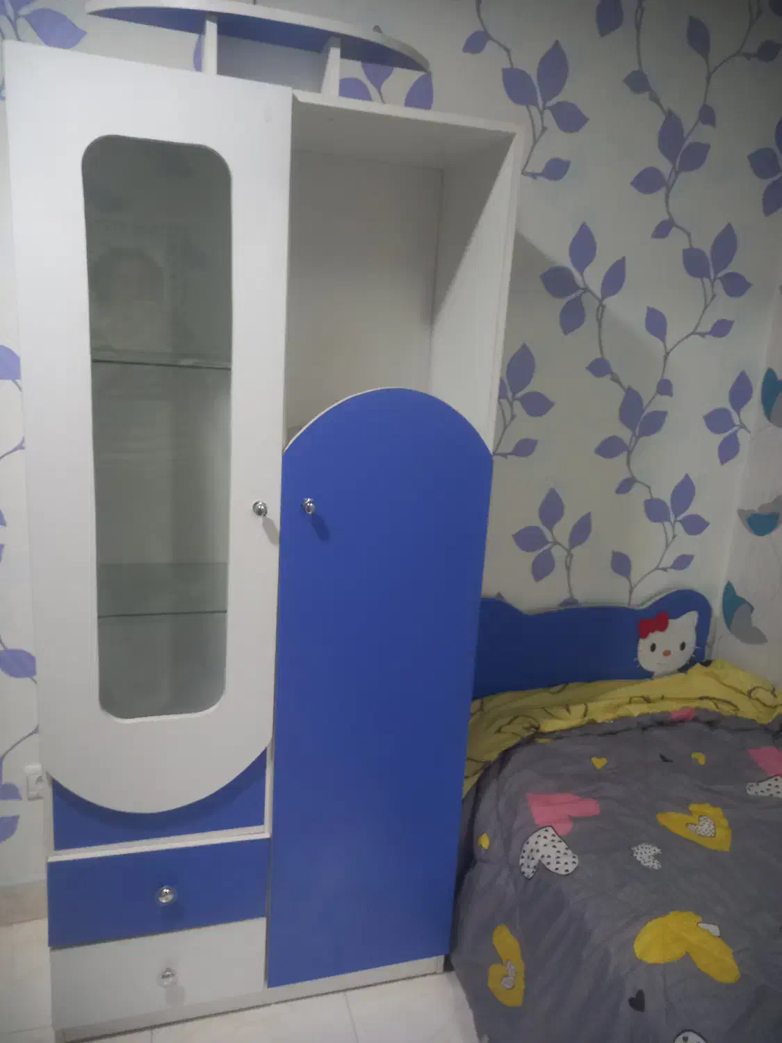 کمد|جاکفشی، کمد، دراور|شهریار, شهرک وائین|دیوار