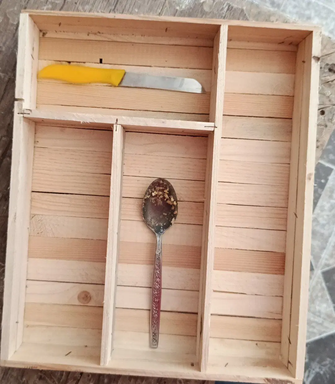 نظم دهنده|آبچکان و نظمدهنده ظروف|باغستان, |دیوار