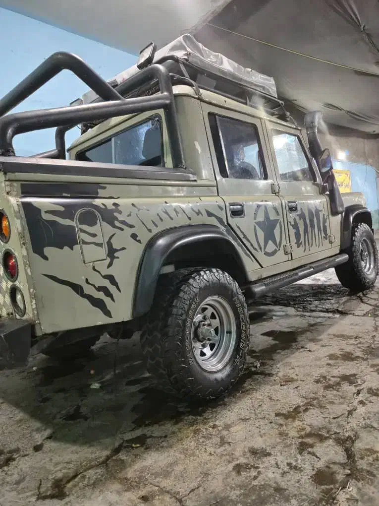 پاژن ۶سیلندر چهار در|خودرو سواری و وانت|مشهد, دریادل|دیوار