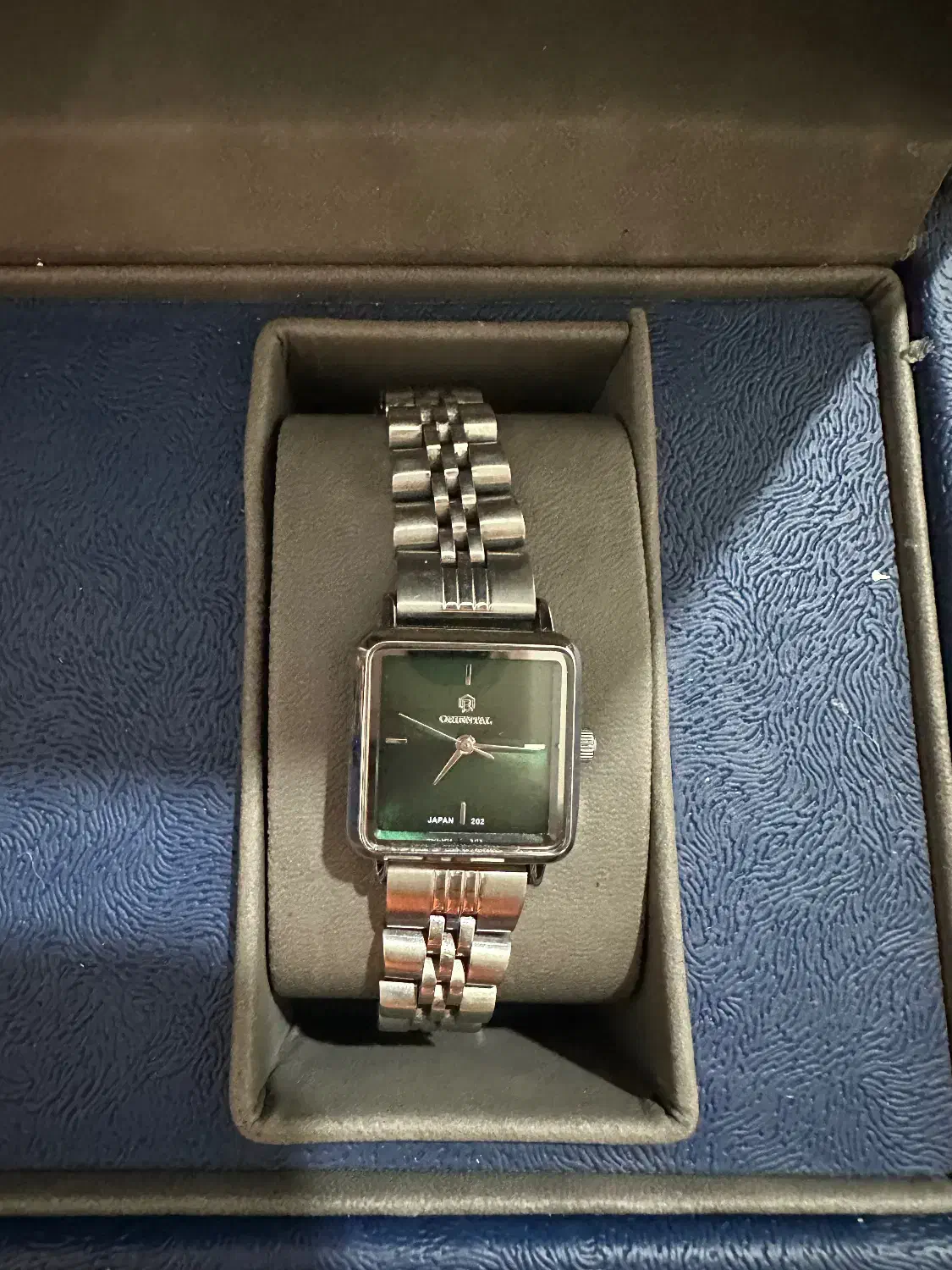 ساعت زنانه برند اورینتال|ساعت|بیرجند, |دیوار