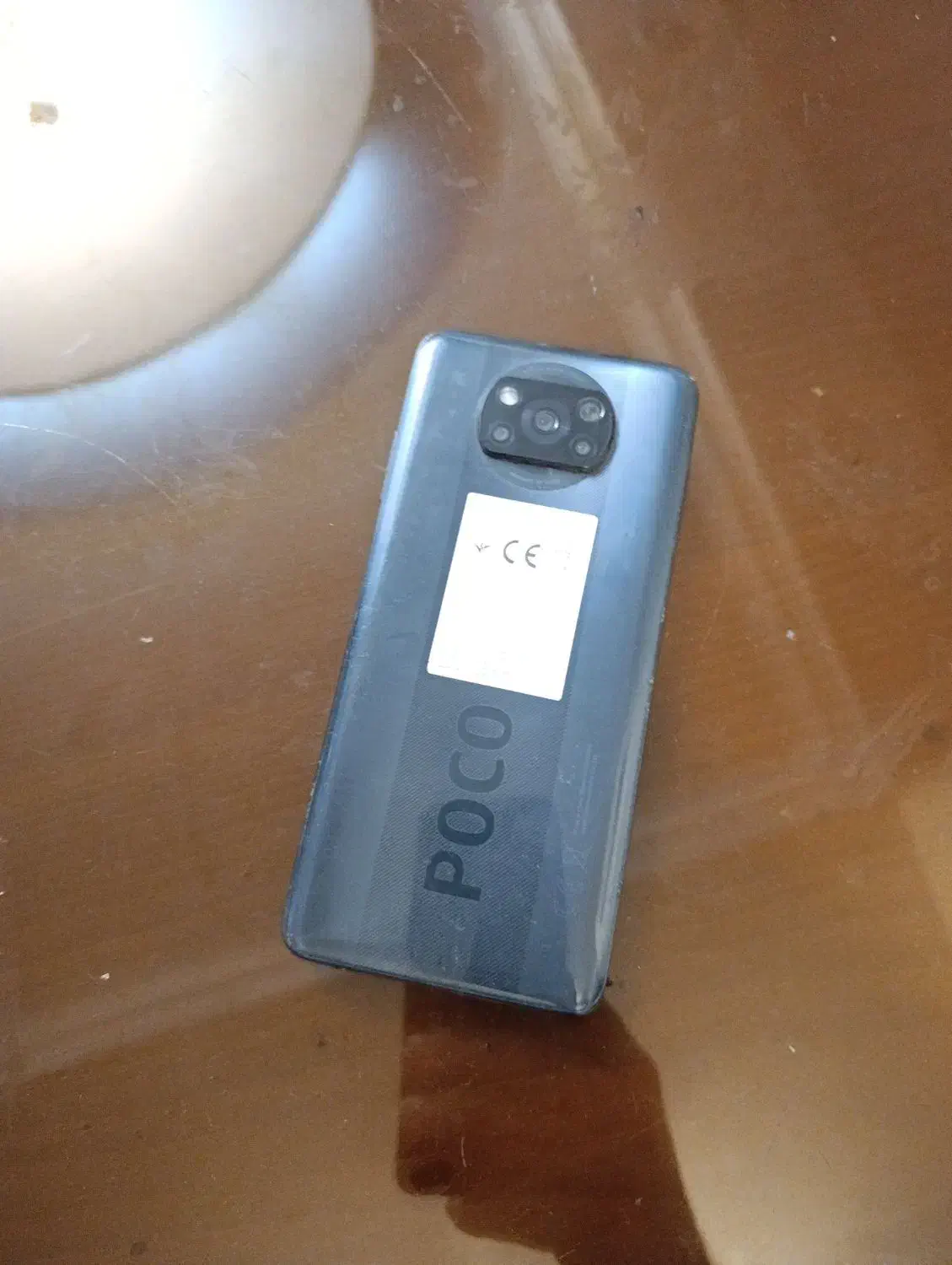 poco x3|موبایل|چناران, |دیوار