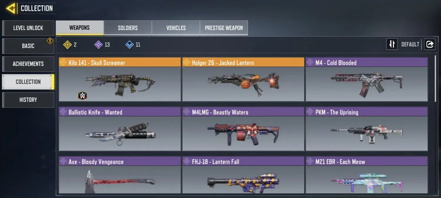 اکانت کالاف دوتا گان گردونه اولترا خوش شانس|کنسول، بازی ویدئویی و آنلاین|کرمان, |دیوار