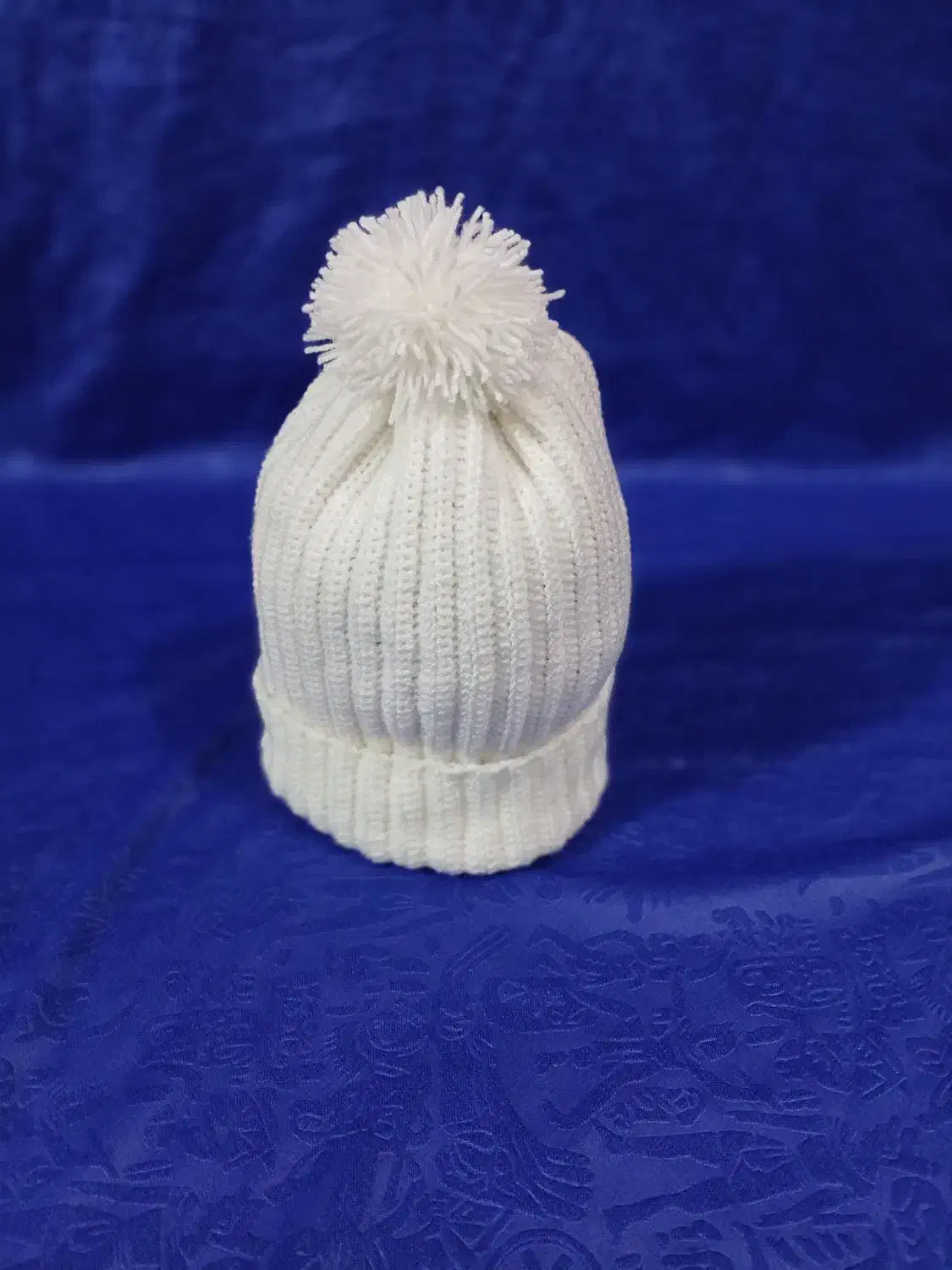 کلاه تک دستبافت|لباس|قم, علی آباد سعدگان|دیوار