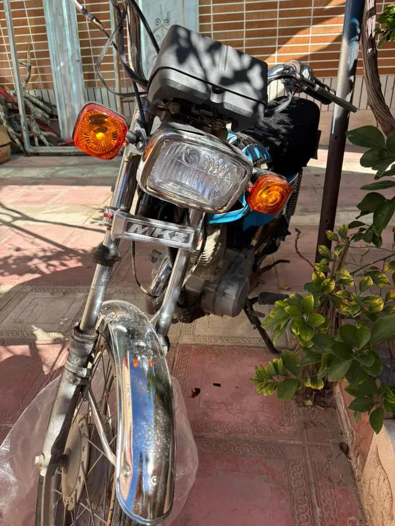 موتور سیکلت|موتورسیکلت|سیرجان, |دیوار