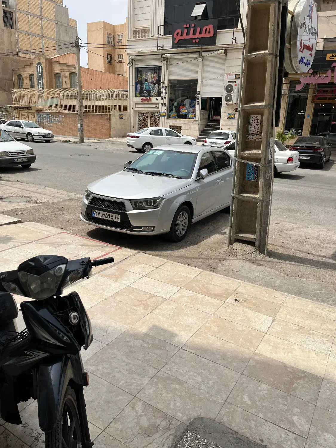 دنا پلاس فول|خودرو سواری و وانت|اهواز, کیانپارس |دیوار