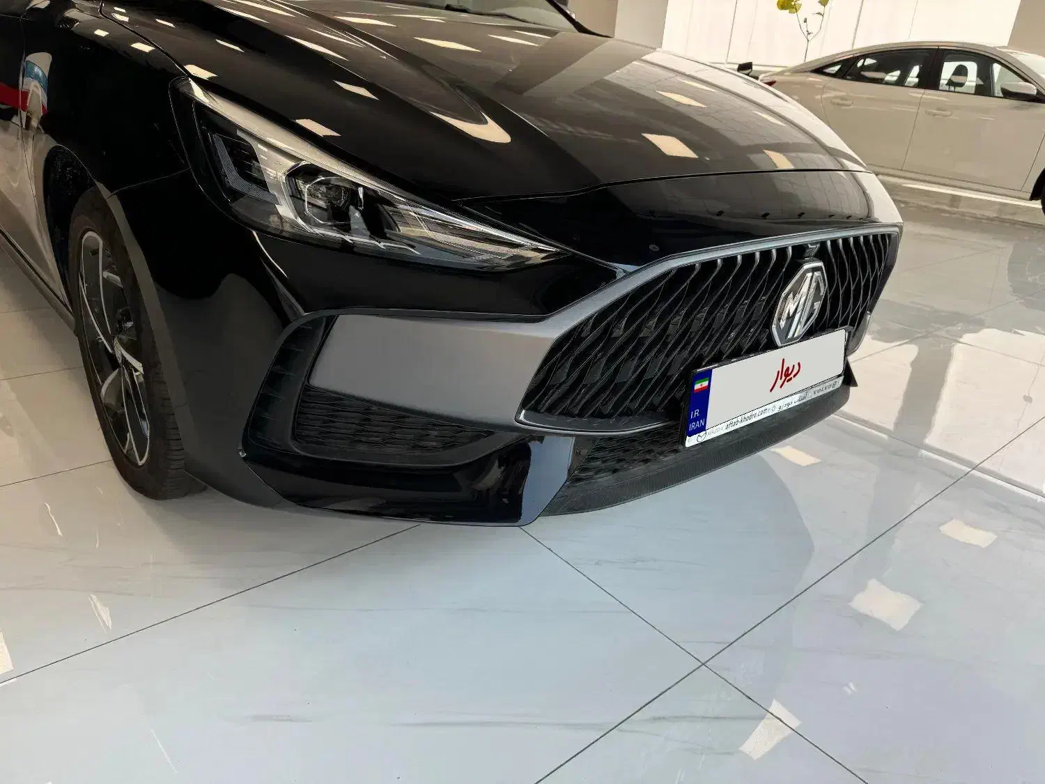 mg gt خشک شخصی|خودرو سواری و وانت|تهران, هروی|دیوار