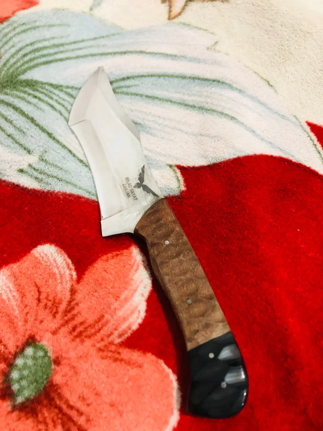 چاقو|کوهنوردی و کمپینگ|خرم‌آباد, |دیوار