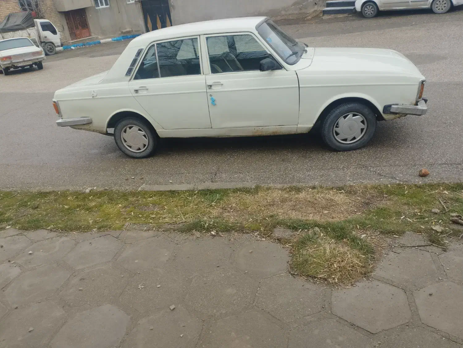 فروش پیکان|خودرو سواری و وانت|دیواندره, |دیوار