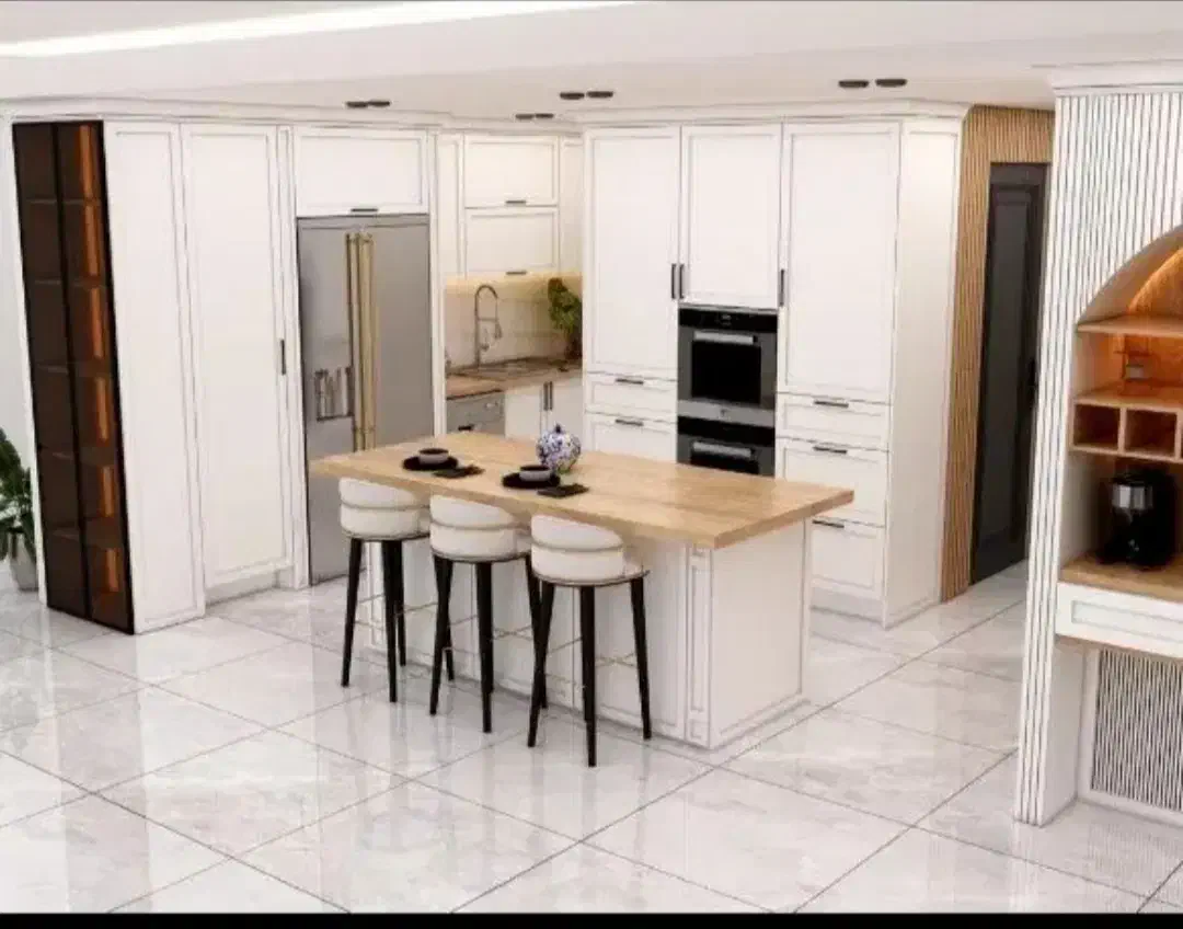 باز سازی . ویلا سازی . دکوراسیون داخلی .کابینت .|خدمات پیشه و مهارت|کرج, حصارک بالا|دیوار