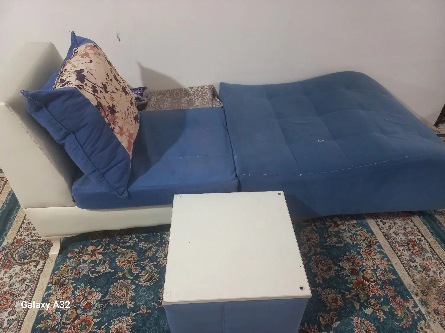 مبل|مبلمان خانگی و میز عسلی|سنندج, |دیوار