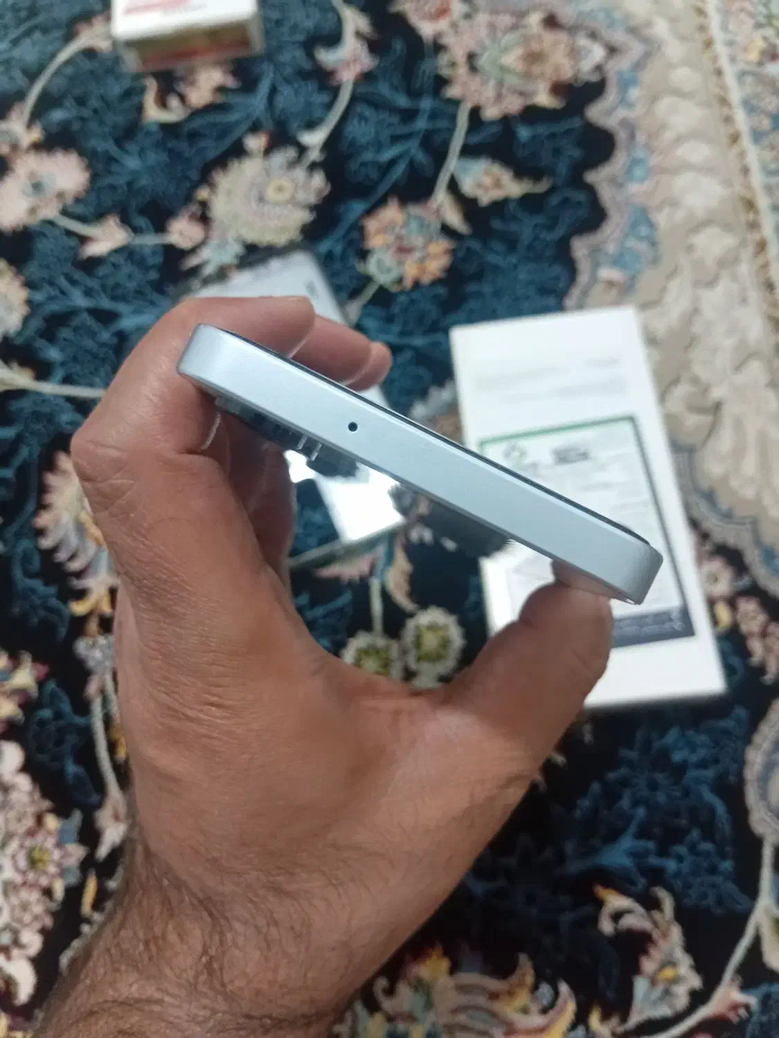 سامسونگ A06|موبایل|تهران, سلیمانی|دیوار