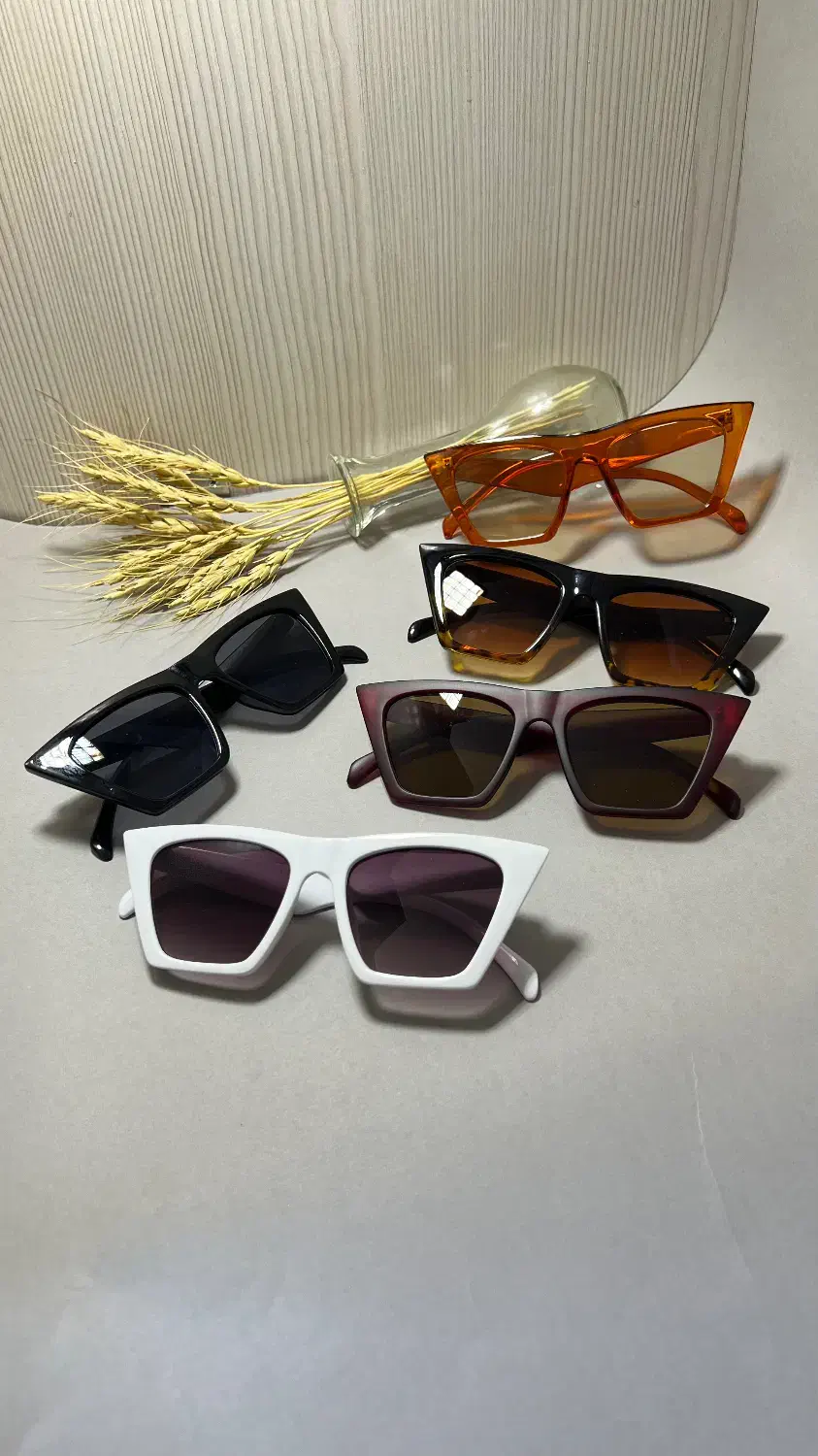 فروش تک و عمده عینک|زیورآلات و اکسسوری|رفسنجان, |دیوار