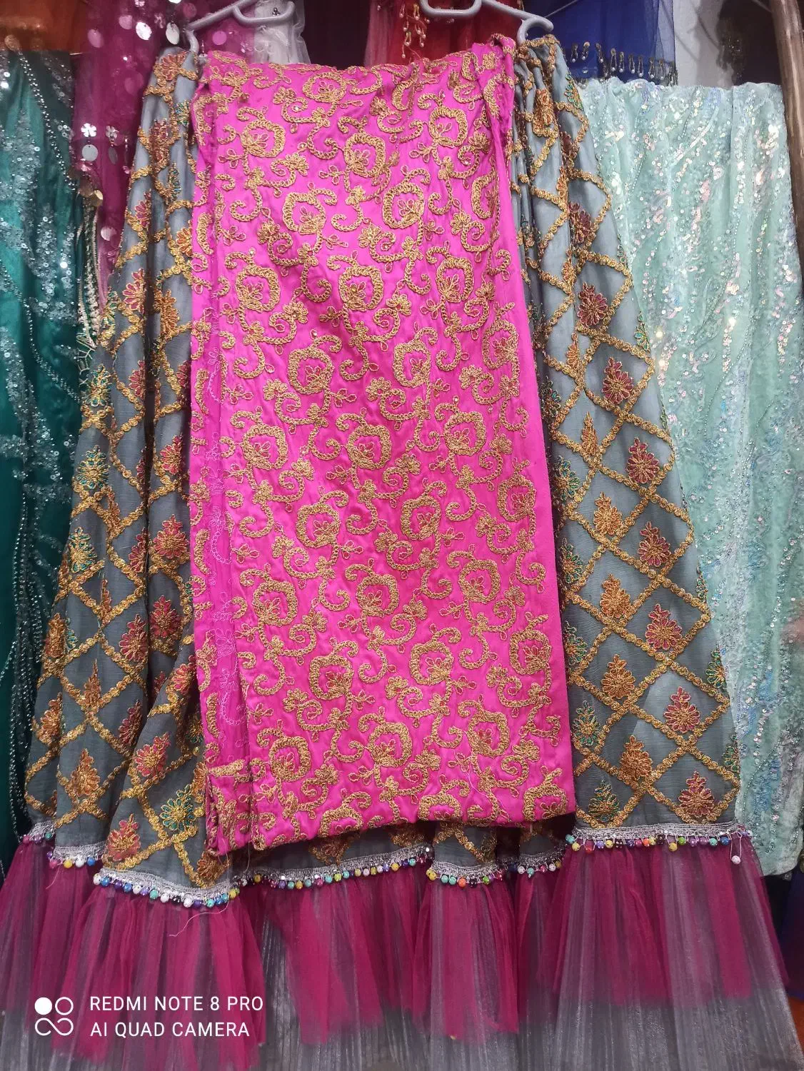 لباس محلی|لباس|نورآباد ممسنی, |دیوار