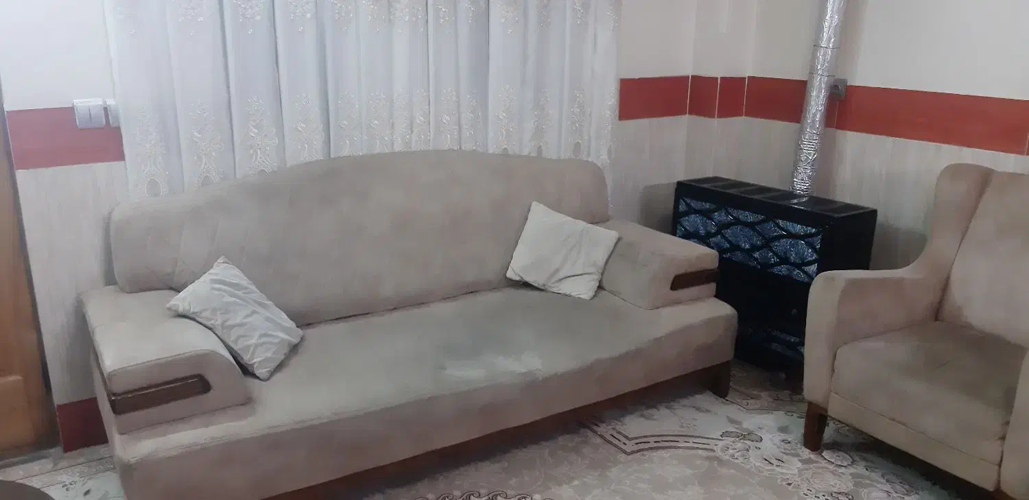 مبل|مبلمان خانگی و میز عسلی|هادی شهر, |دیوار