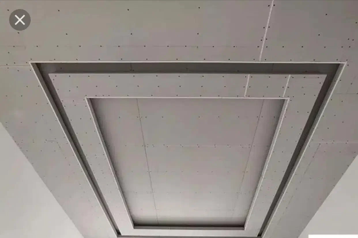 طراحی و اجرا کناف پی وی سی دکواسیون داخلی|خدمات پیشه و مهارت|سنندج, |دیوار