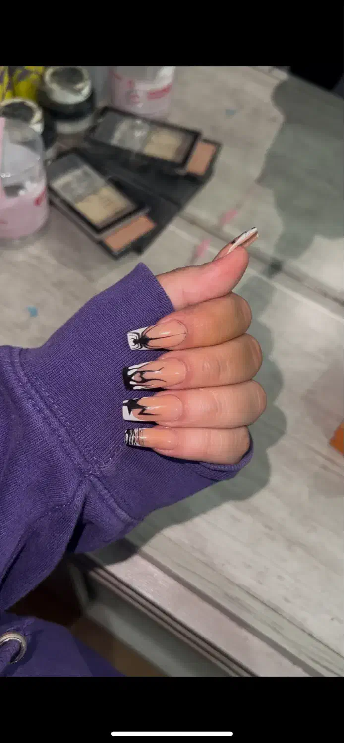 خدمات ناخن بلوارگیلان|خدمات آرایشگری و زیبایی|رشت, بلوار گیلان|دیوار