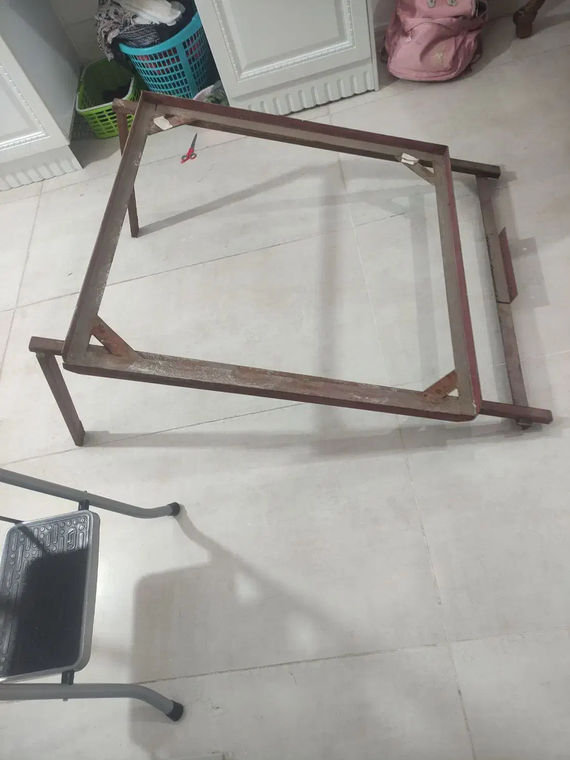 پایه کولر ابی|کولر آبی|چهاردانگه (تهران), |دیوار