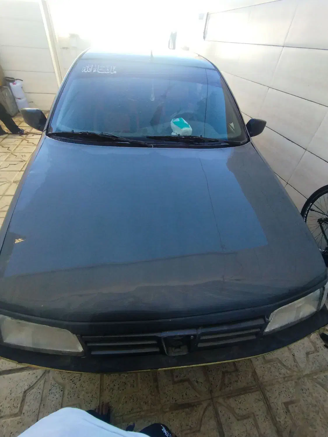 پژو|خودرو سواری و وانت|چناران, |دیوار