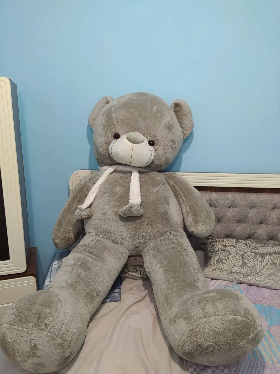 خرس دومتری|اسباب‌‌بازی|کرمانشاه, |دیوار