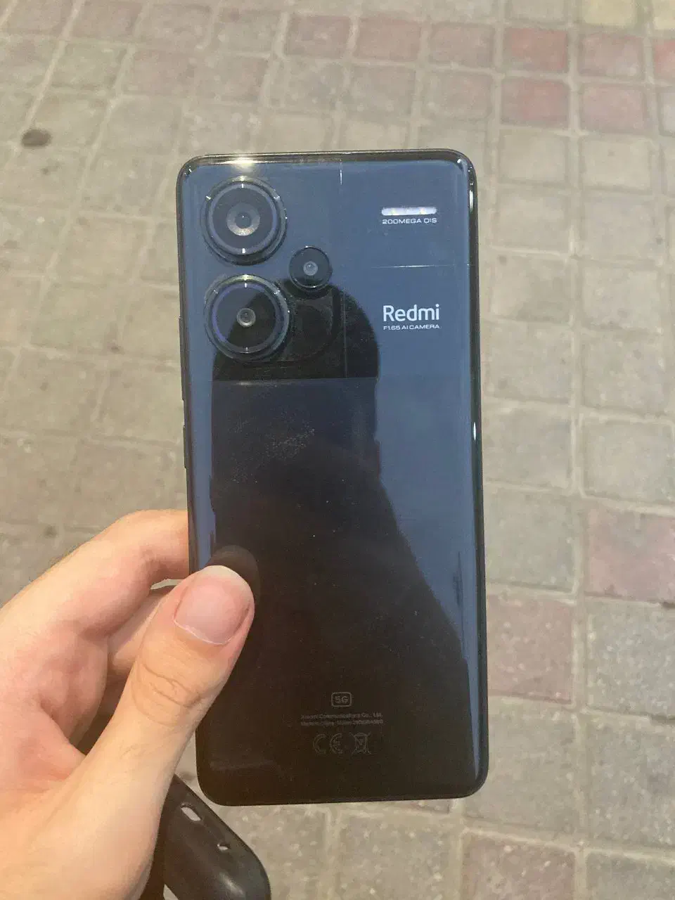Note 13 pro plus 5G 256|موبایل|نوشهر, |دیوار