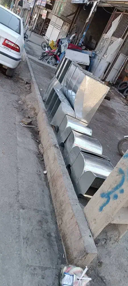 کانال کولر|خدمات پیشه و مهارت|سنندج, |دیوار