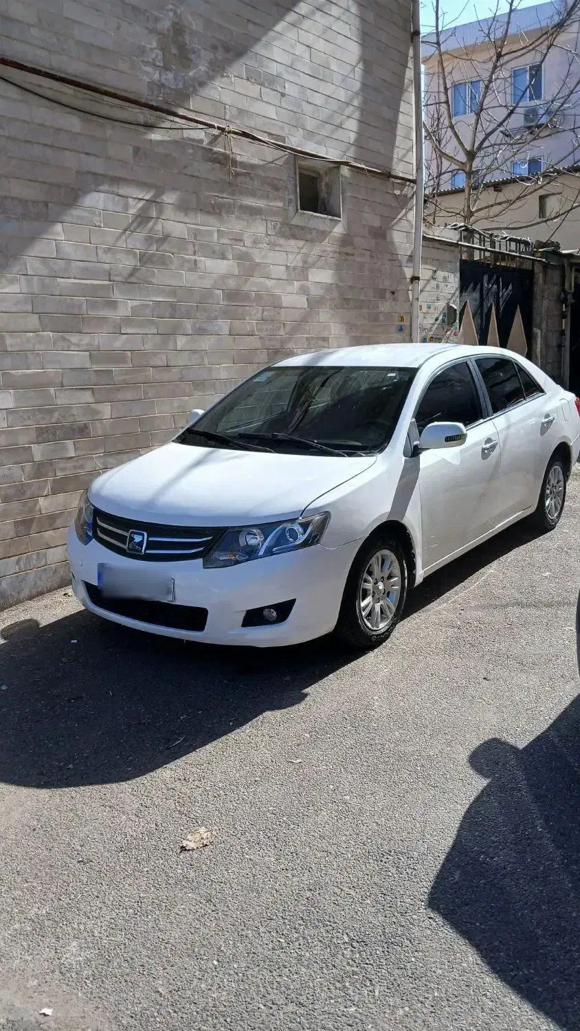 اریو دنده|خودرو سواری و وانت|رشت, رشتیان|دیوار