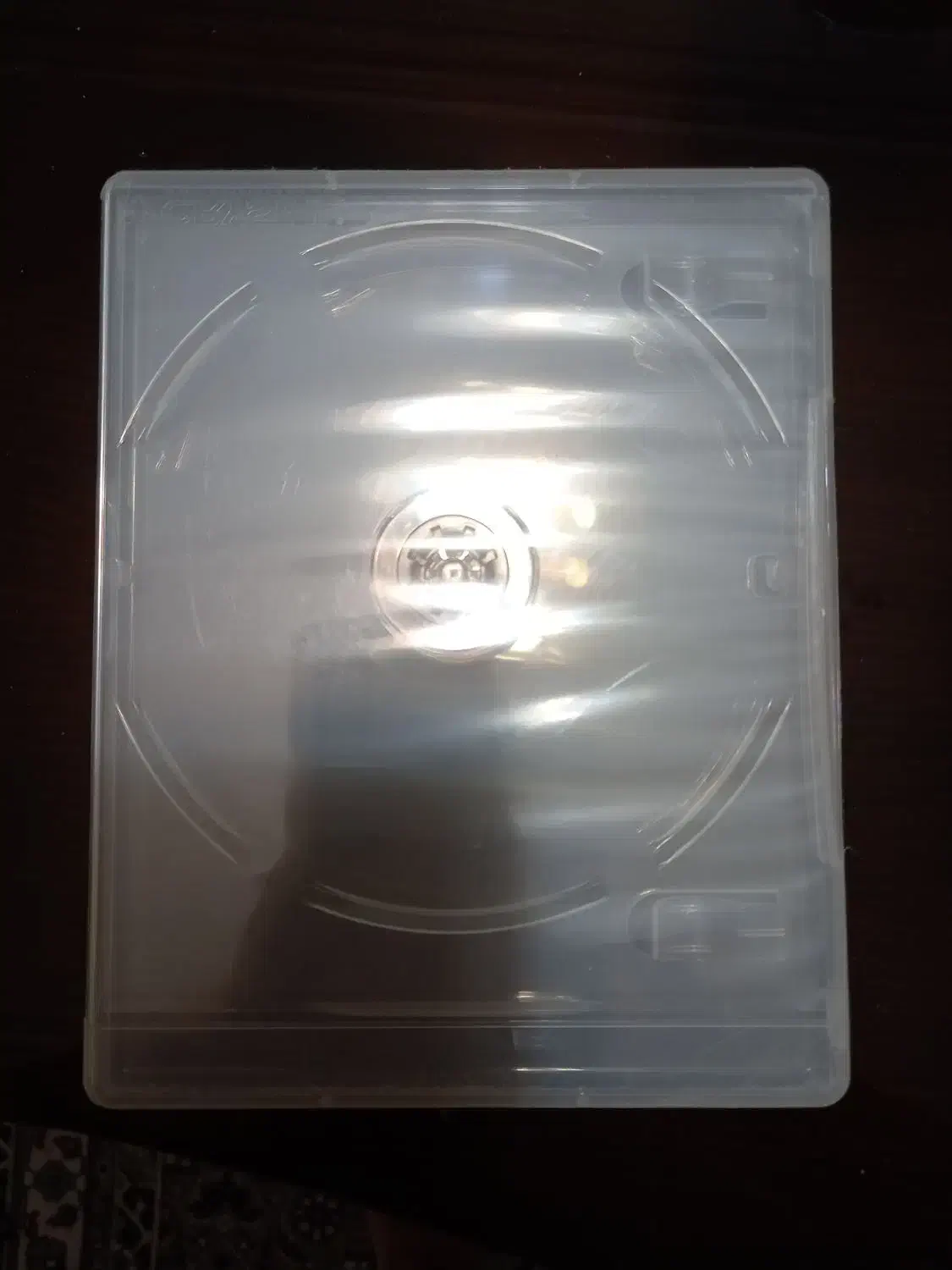 قاب سی دی|قطعات و لوازم جانبی رایانه|کرج, شهرک احمدیه|دیوار