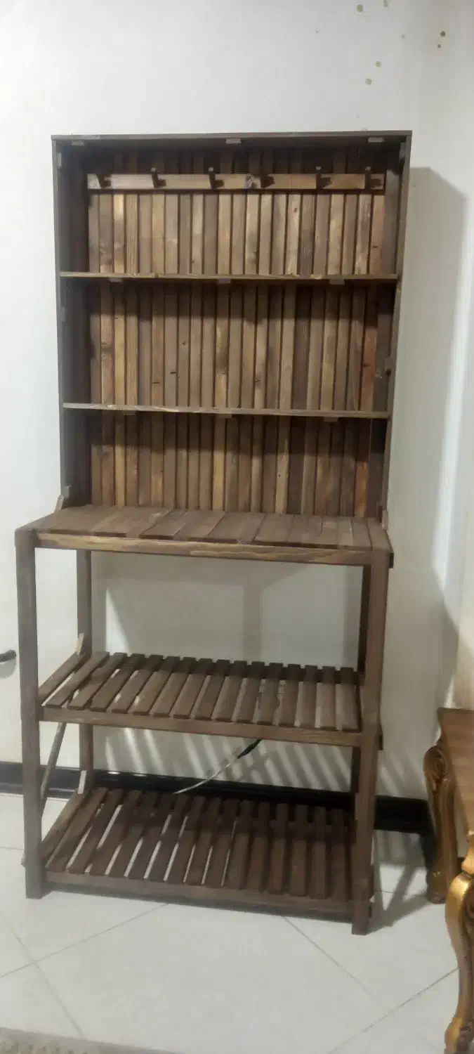 کافی بار|بوفه، ویترین، کنسول|خمینی‌شهر, |دیوار