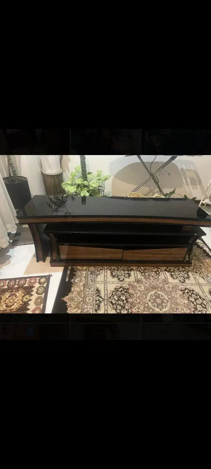 میز تلویزیون|میز تلویزیون|تهران, جنتآباد مرکزی|دیوار