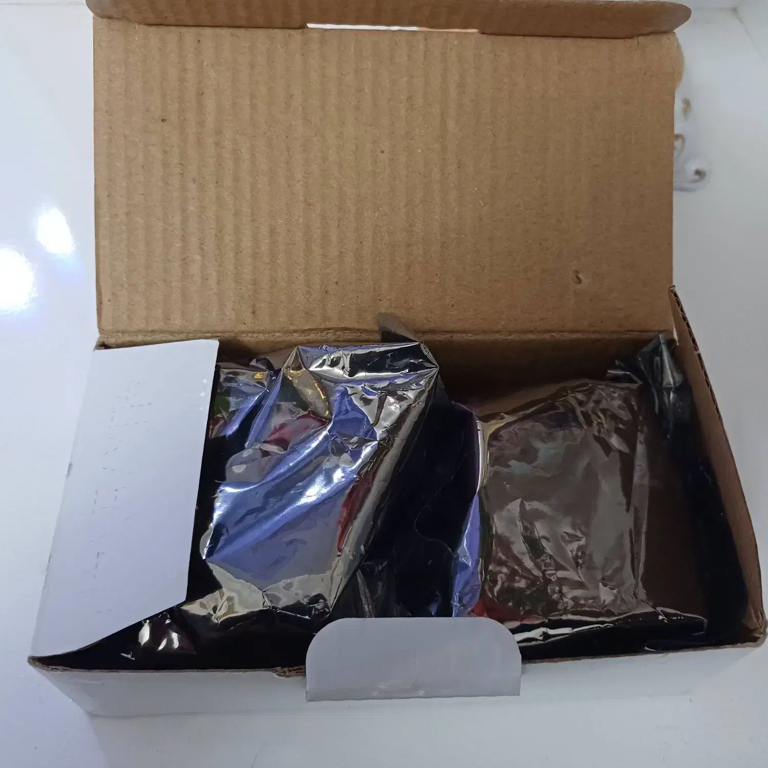 کارتریج پرینتر رنگی HP|پرینتر، اسکنر، کپی، فکس|تبریز, |دیوار