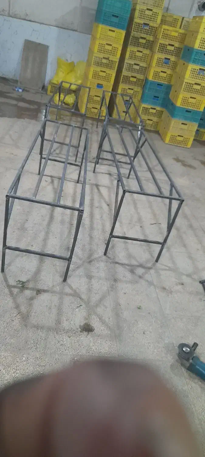 جوشکار جوشکاری|خدمات پیشه و مهارت|نسیم‌شهر, |دیوار