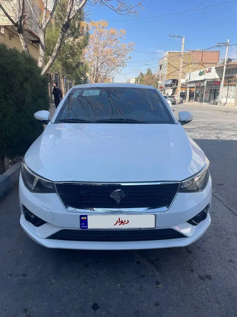 تارا +tu5|خودرو سواری و وانت|کرمان, |دیوار