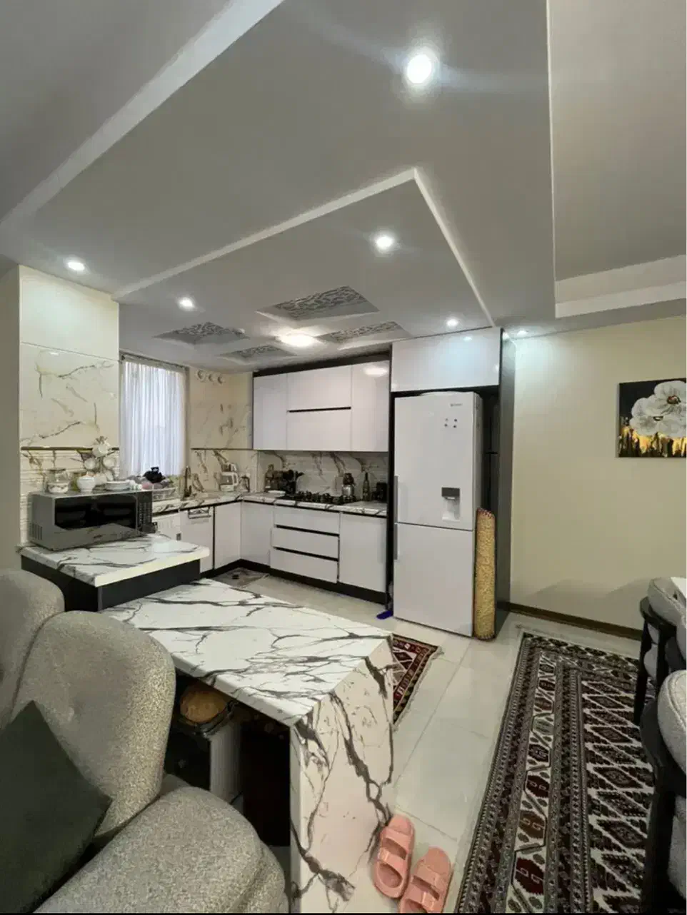 آپارتمان 109 متر /سند/نامجو/|فروش آپارتمان|رشت, نامجو|دیوار