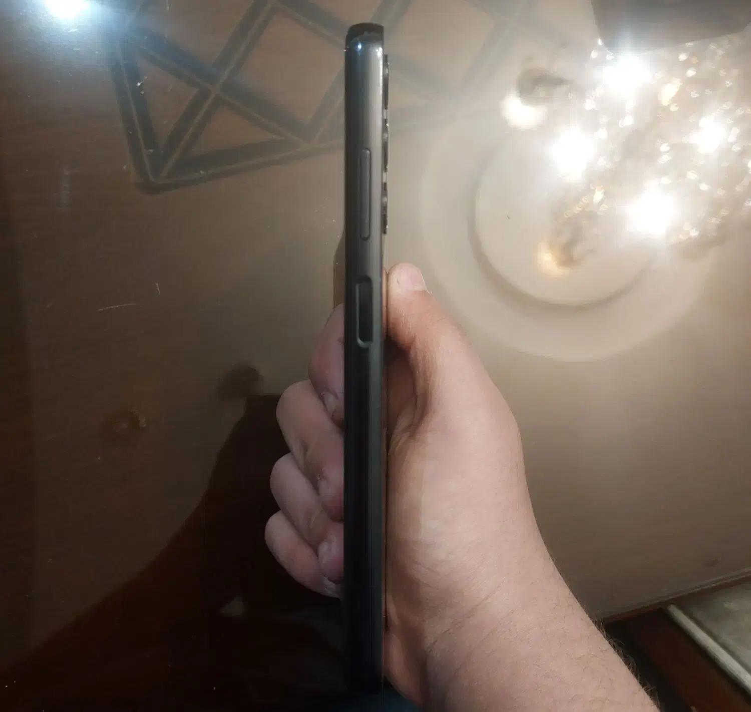 گوشی سامسونگ a05s|موبایل|مشهد, ارشاد|دیوار