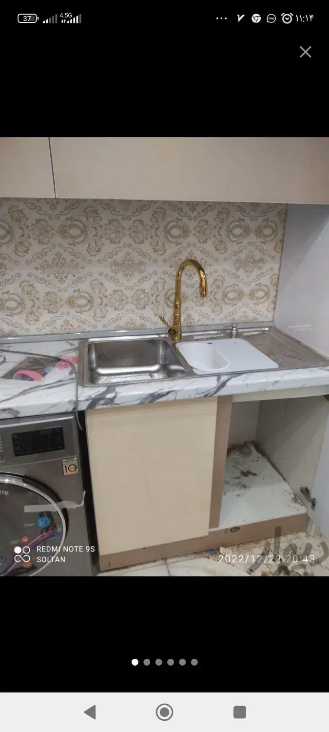 لوله کشی و برقکشی نصب پمپ وتانکر و شیر الات|خدمات پیشه و مهارت|چابهار, |دیوار