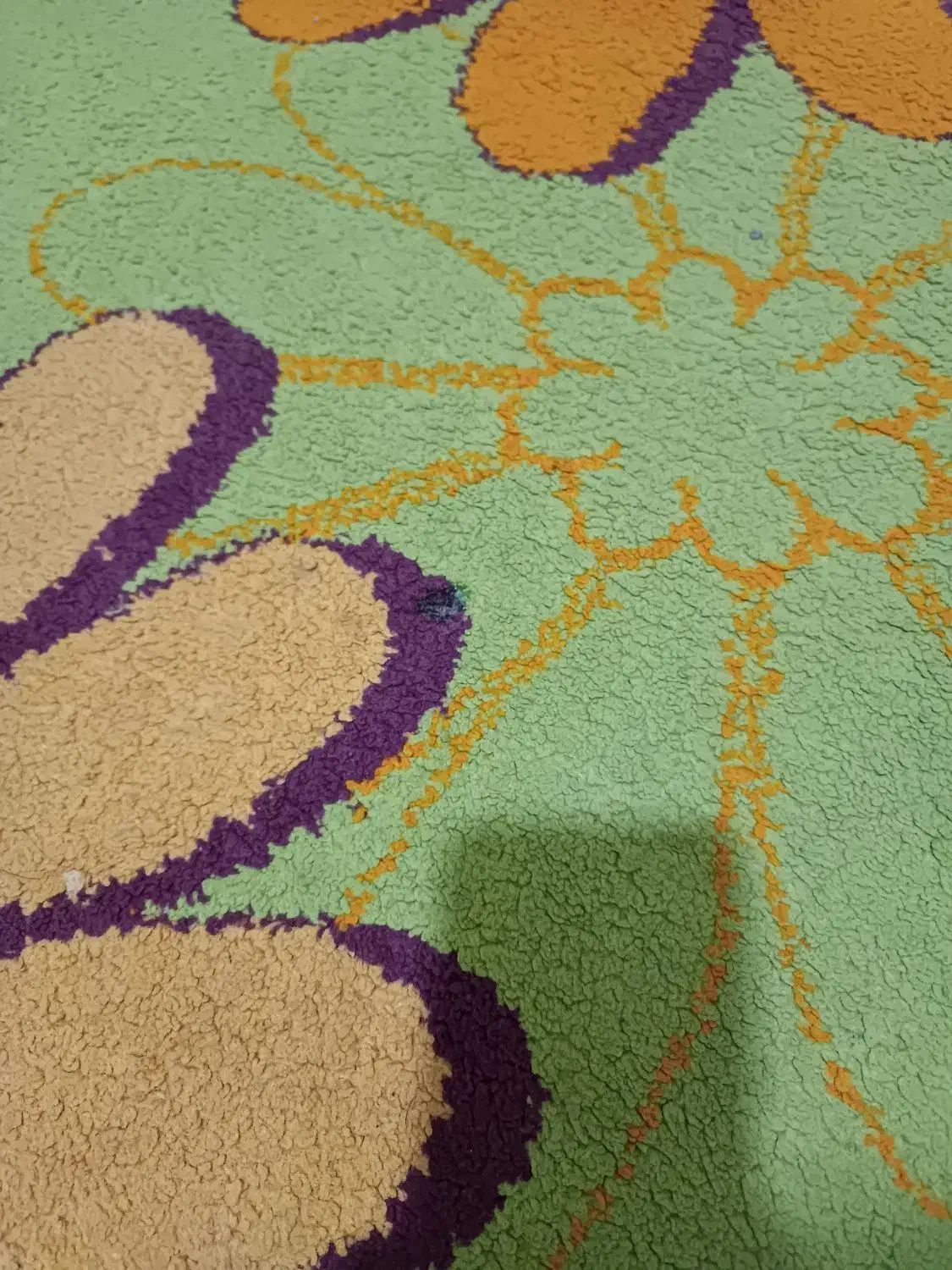 فرش فانتزی طرحدار|فرش|آمل, |دیوار