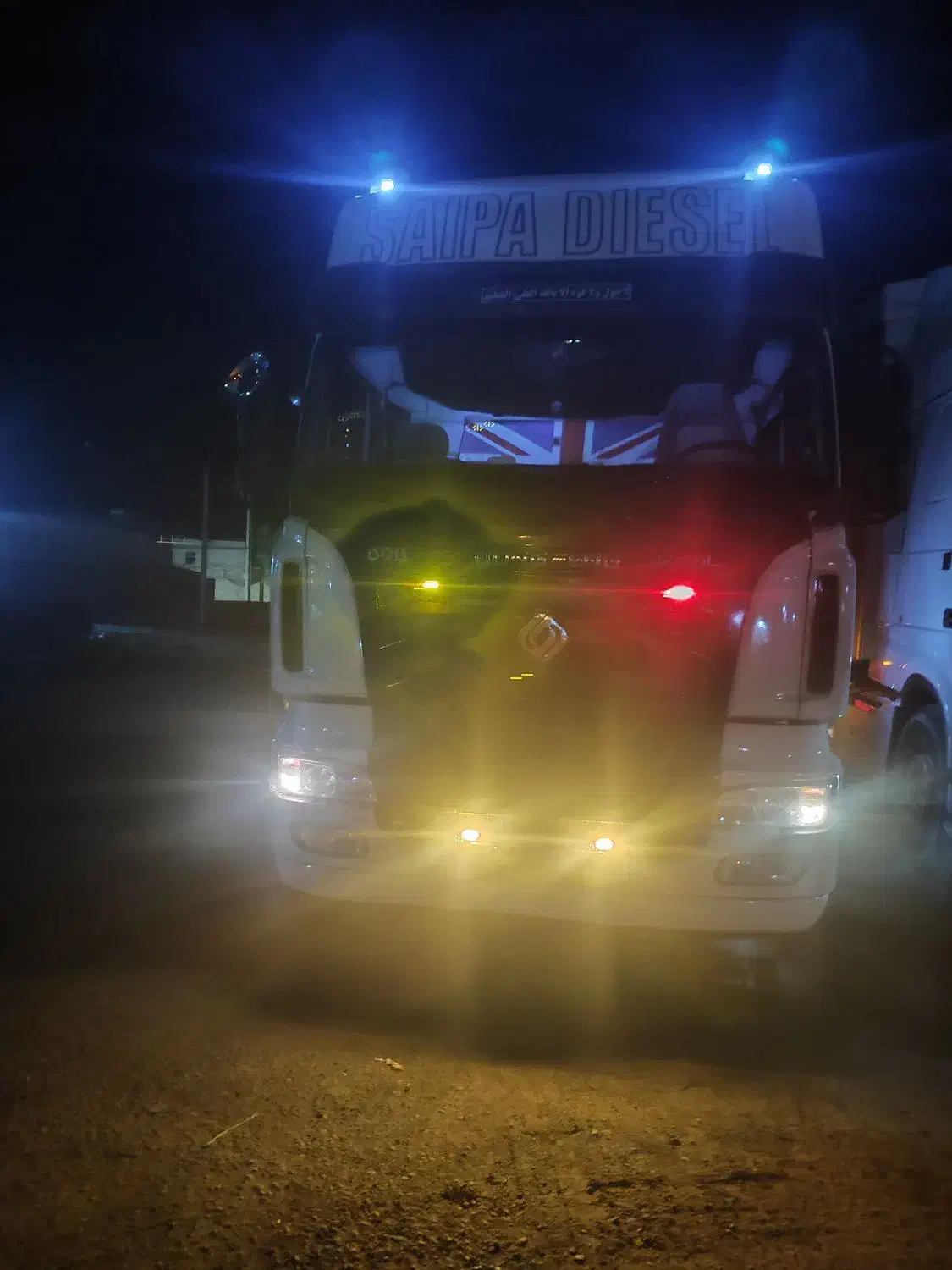 کاوه مدل 96|خودرو سنگین|مشهد, شهید معقول|دیوار