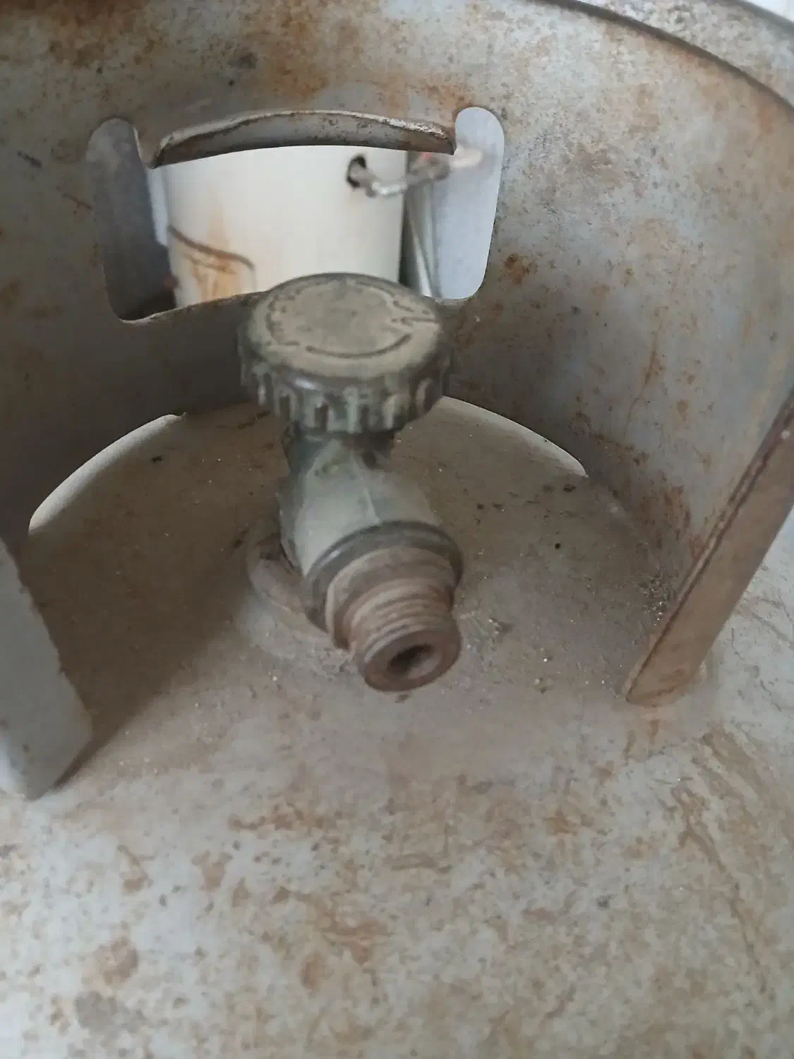 کپسول گاز مایع|اجاق گاز و لوازم برقی پختوپز|گرگان, |دیوار