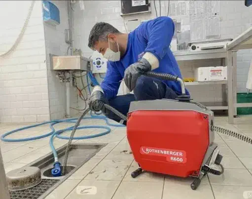 لوله بازکنی و تخریب سرویس بهداشتی اسا راشد|خدمات پیشه و مهارت|ایلام, |دیوار