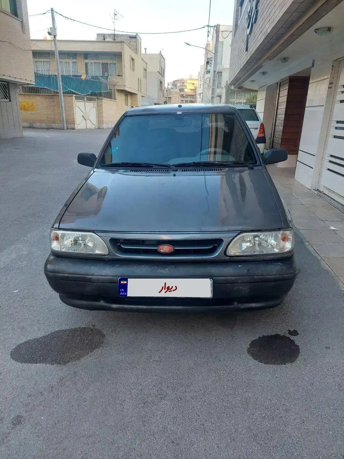 پراید 90|خودرو سواری و وانت|اصفهان, دشتستان|دیوار