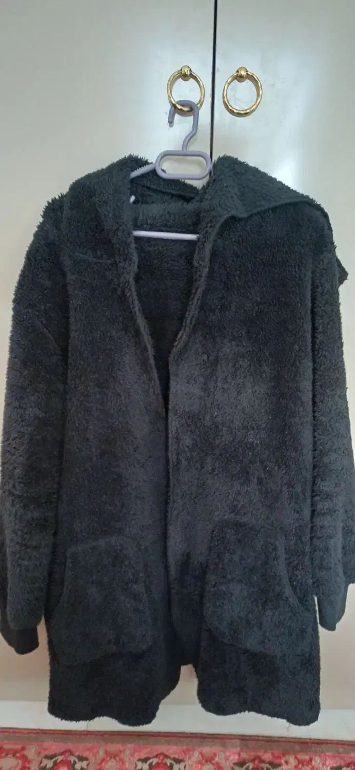 کت پاییزه تدی|لباس|پردیس, فاز ۱۱|دیوار