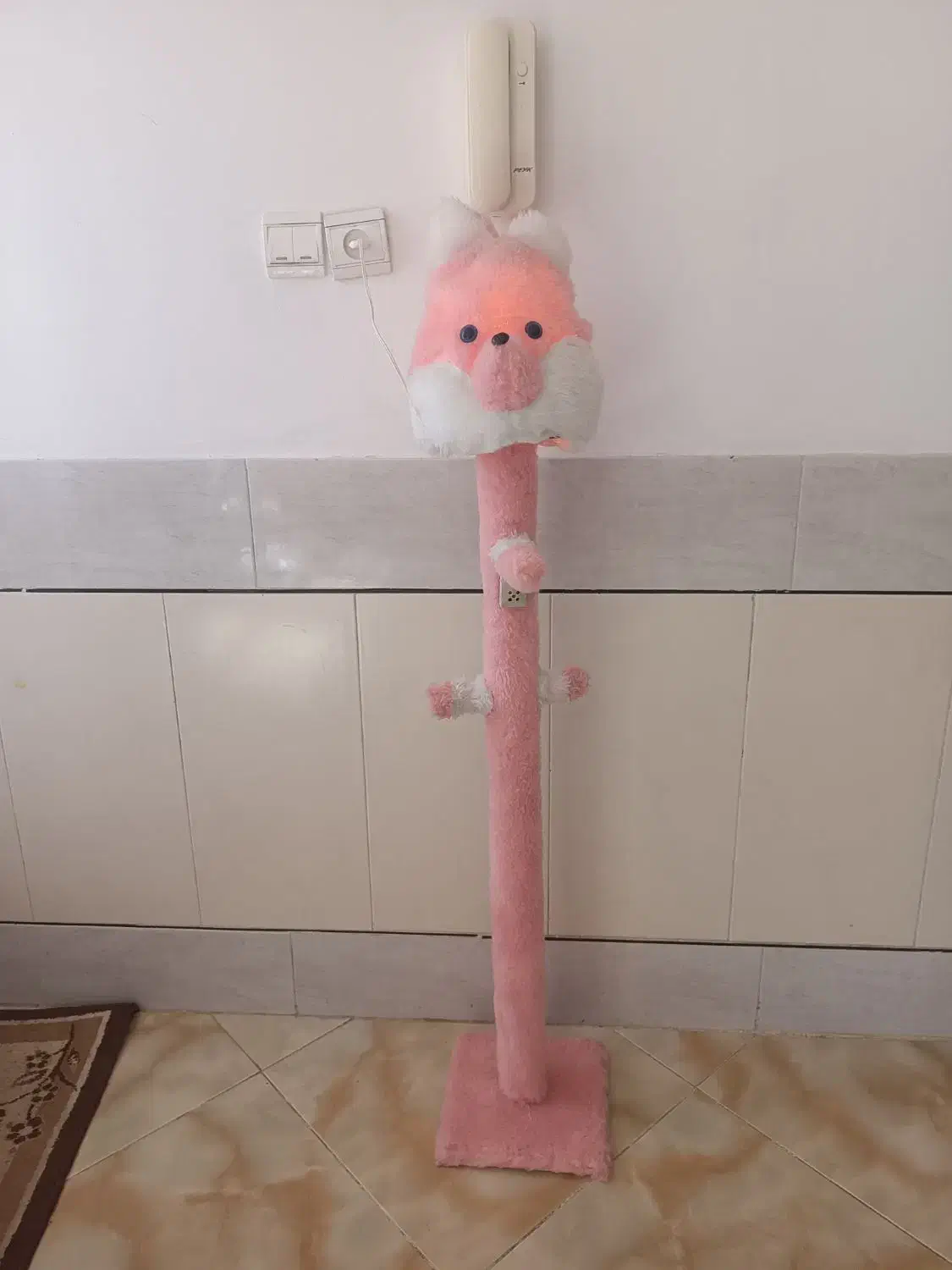 جالباسی کودک|اسباب و اثاث بچه|قائن, |دیوار