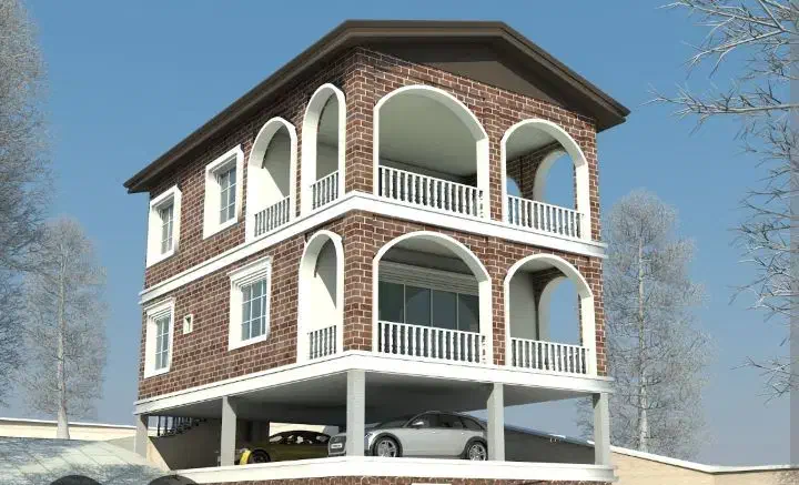 ساخت صفر تا صد|مشارکت در ساخت املاک|زنجان, |دیوار