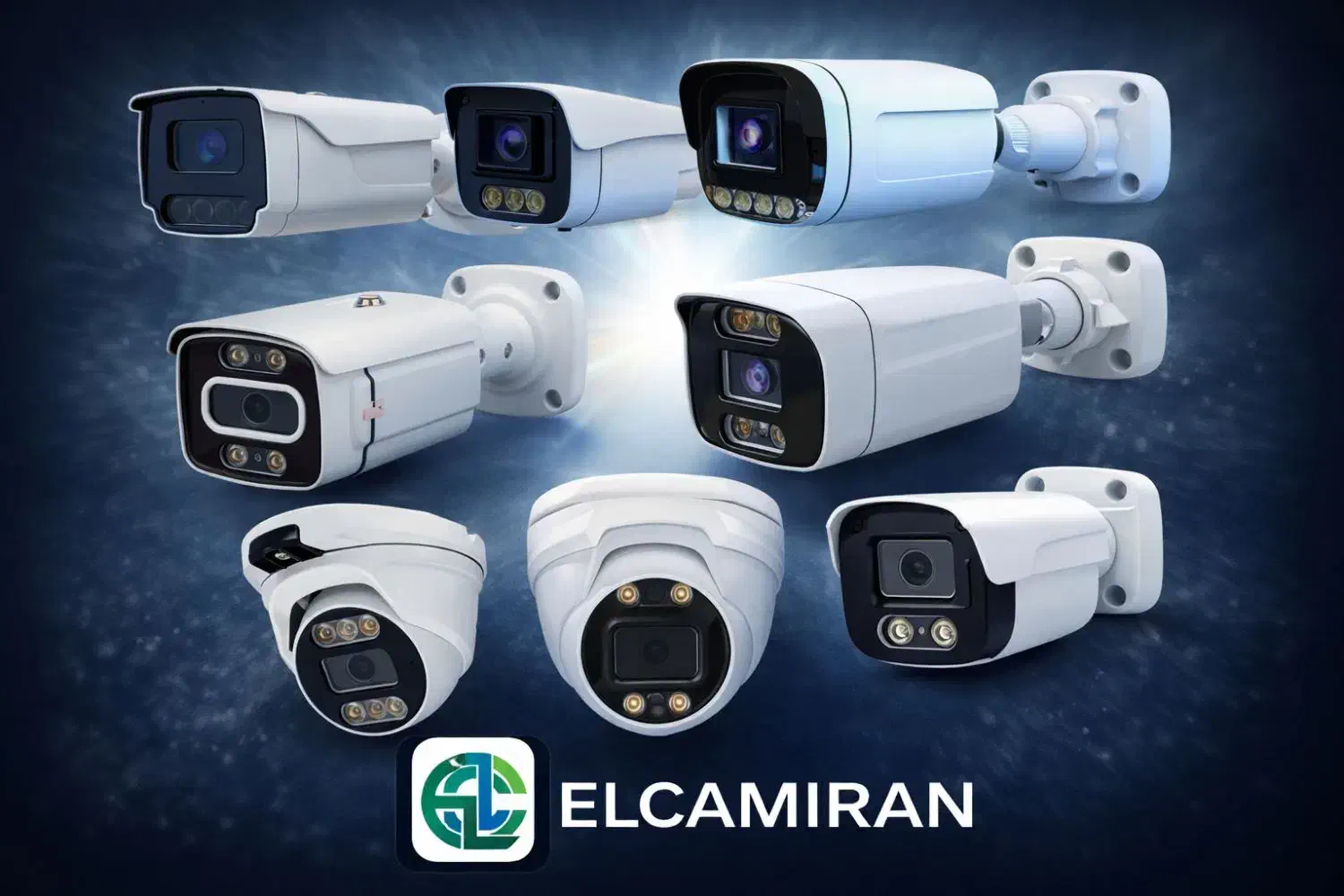 فروش و نصب دوربین مداربسته بهترین قیمت و کیفیت|دوربین مداربسته|تهران, باشگاه نفت|دیوار