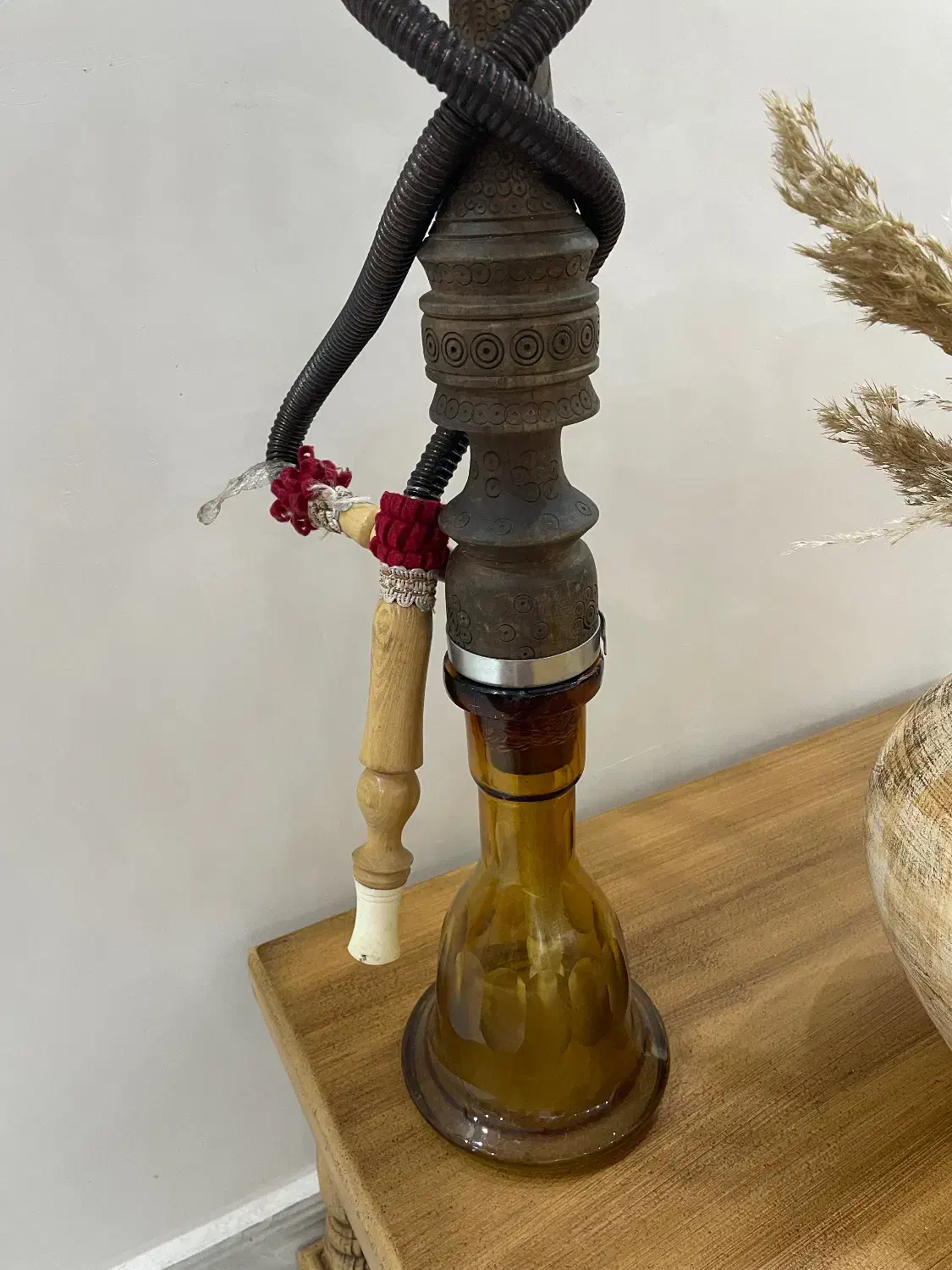 قلیان چوبی|کوهنوردی و کمپینگ|اسلامشهر, صادقیه|دیوار