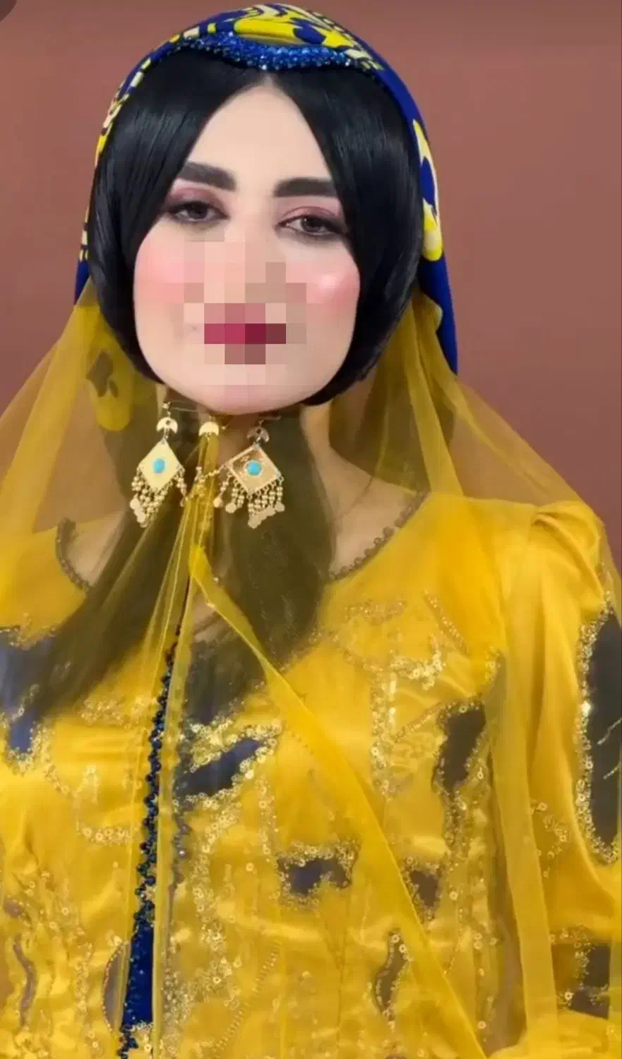 تخفیف ویژه زلف میکاپ و شنیون|خدمات آرایشگری و زیبایی|شیراز, شهرک والفجر|دیوار